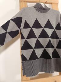 WOMEN'S SHIRT M/L 143700 Tellini S.r.l. Wholesale Clothing